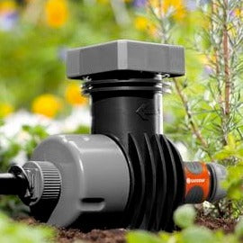 Gardena osnovna naprava 2000 filter za vodo