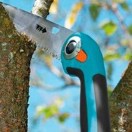 zložljiva žaga gardena