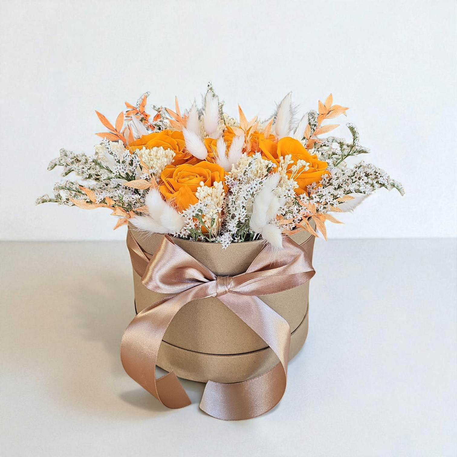 Suhi aranžmaji - vrtnarski center Novo mesto