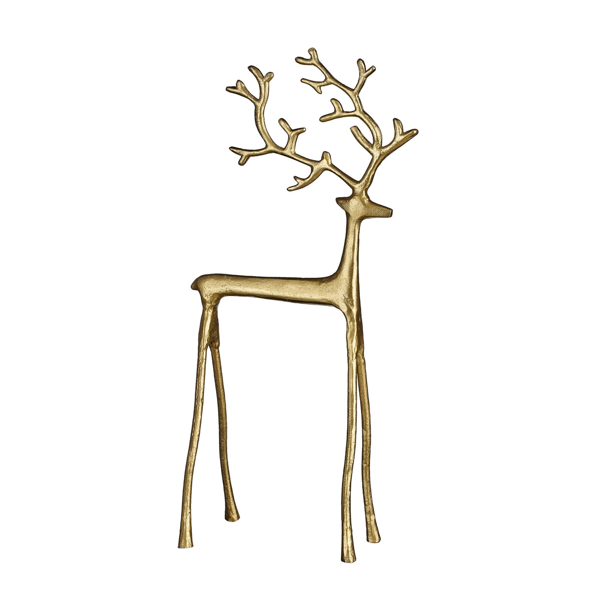 Dekorativni okrasek jelen