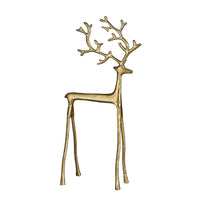 Dekorativni okrasek jelen