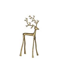 Dekorativni okrasek jelen