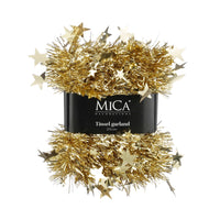 Okrasna Girlanda - 270 cm