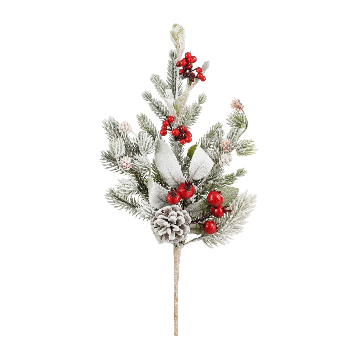 Vejica Belfort - frosted