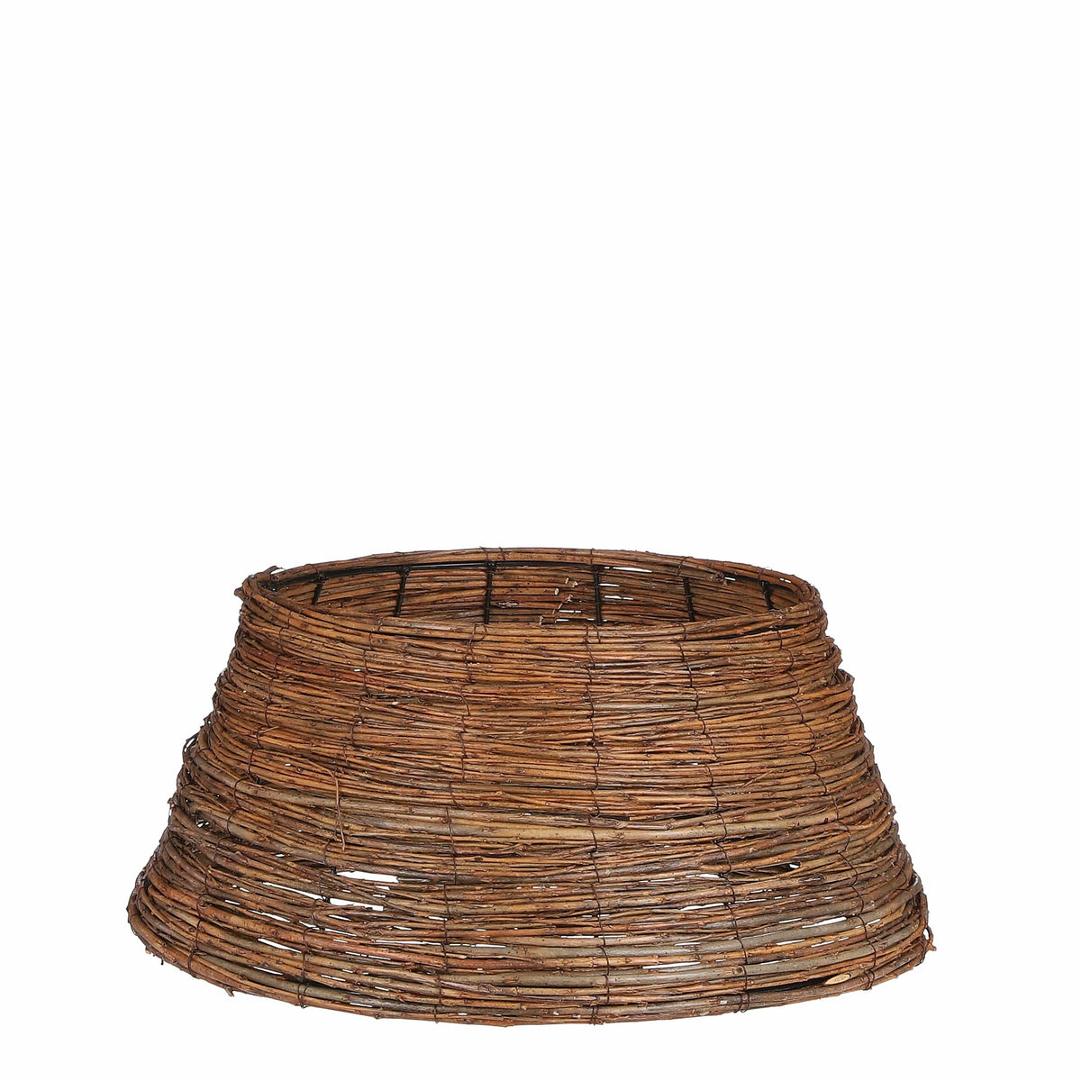 Krilo za božično drevo - košara