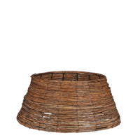 Krilo za božično drevo - košara