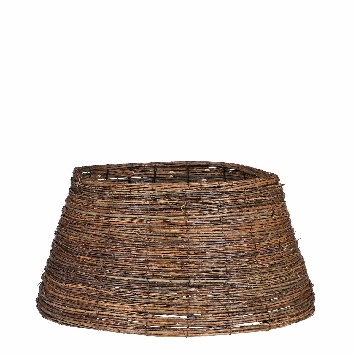 Krilo za božično drevo - košara