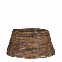 Krilo za božično drevo - košara