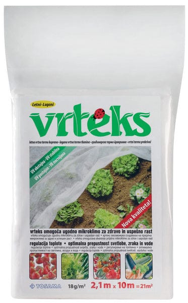 Koprena Vrteks