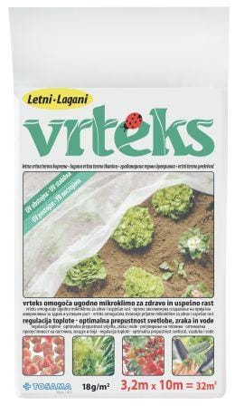 Koprena Vrteks