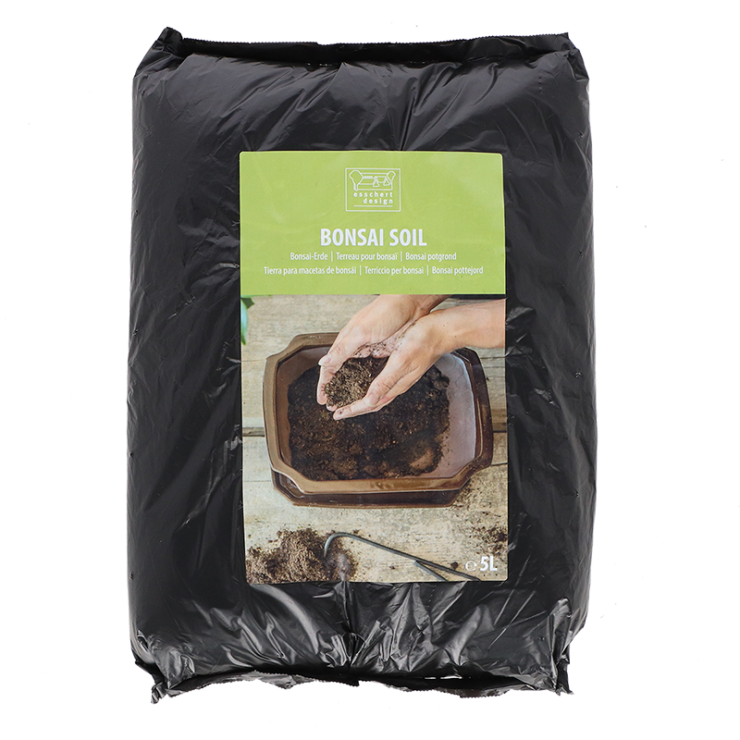 Substrat za bonsai 0,5L