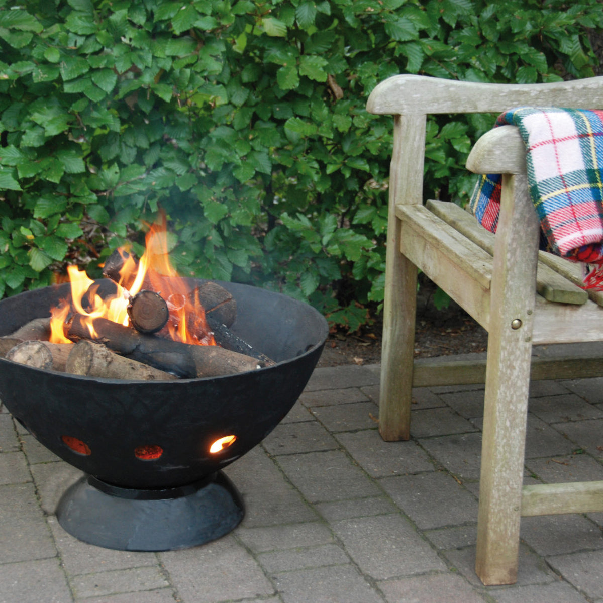 vrtno kurišče, vrtni žar, bbq zar kurisce