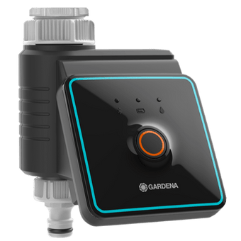 gardena bluetooth zalivalni računalnik ura