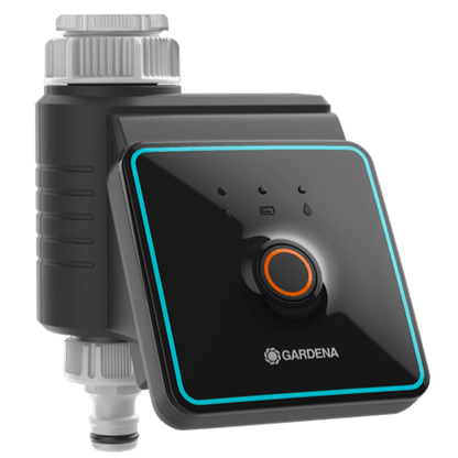 gardena bluetooth zalivalni računalnik ura