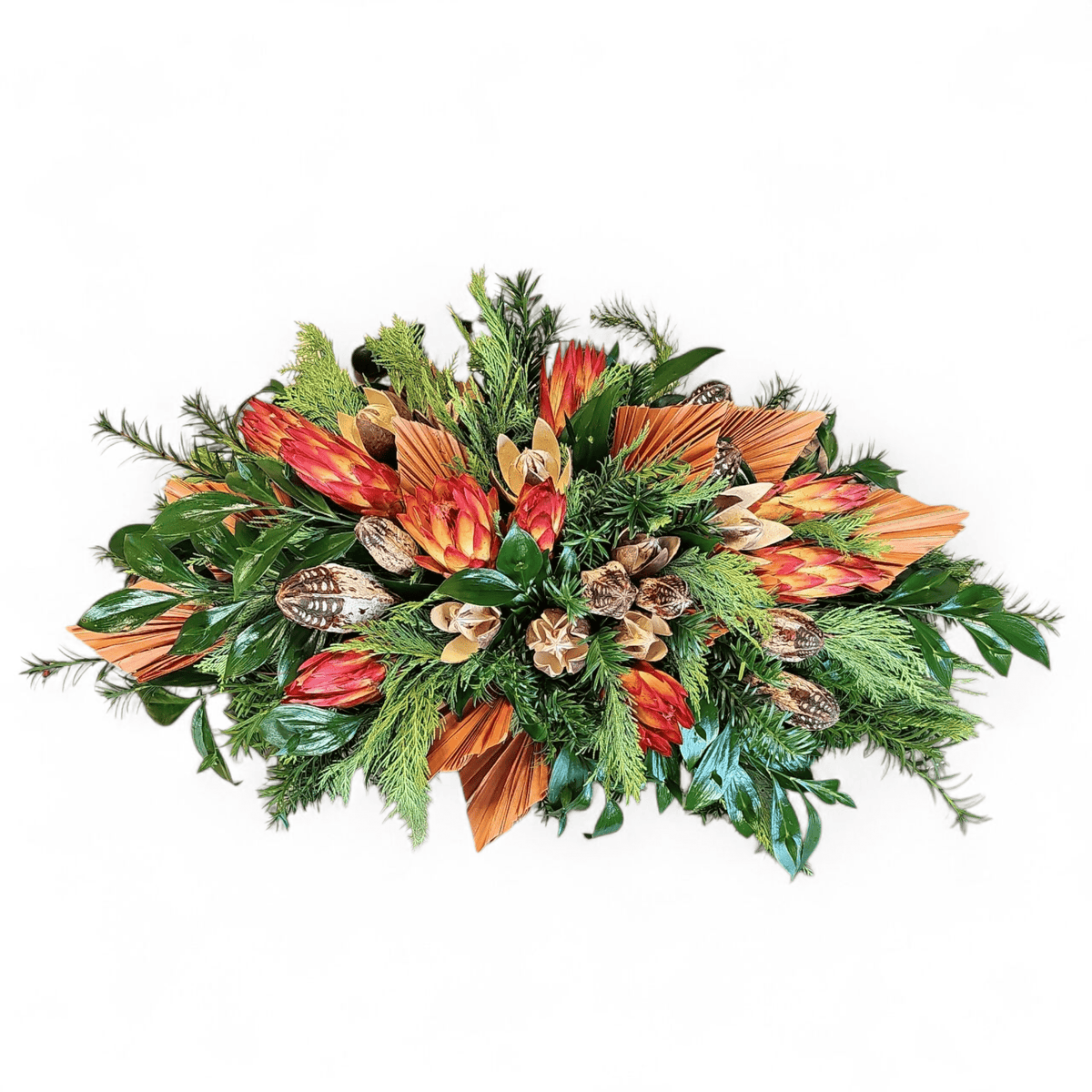 Aranžma Ogenj večnosti