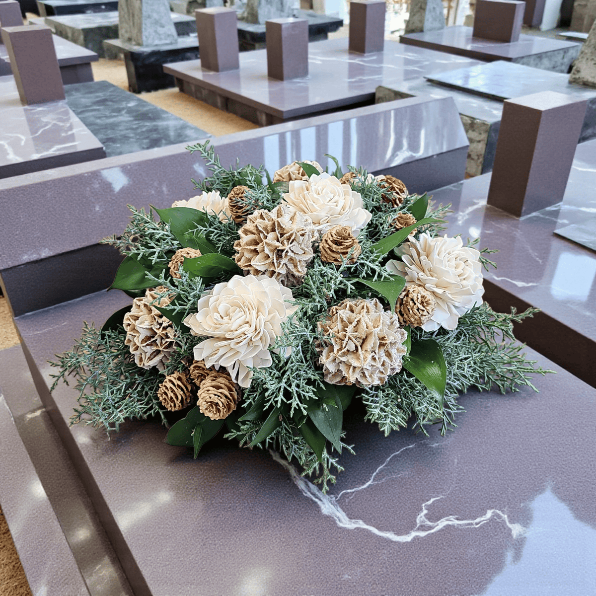 Aranžma Harmonija miru