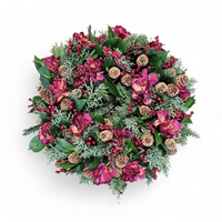 Venec Dotik večnosti