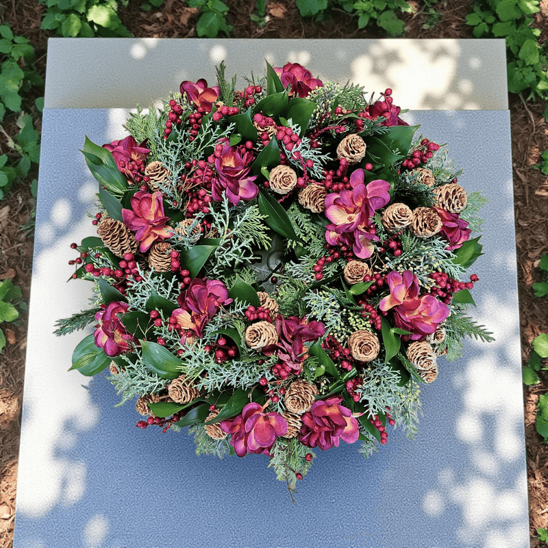 Venec Dotik večnosti