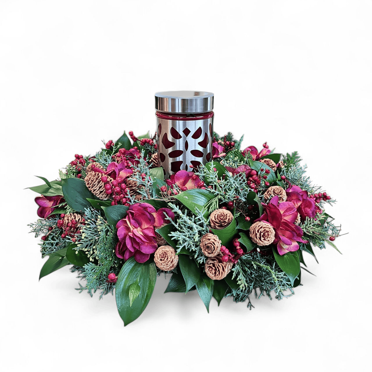 Venec Dotik večnosti