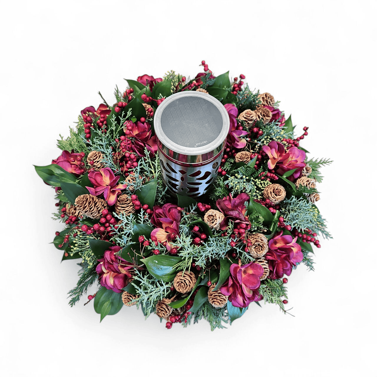 Venec Dotik večnosti