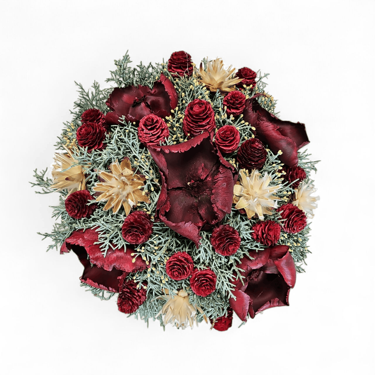 Aranžma Toplina spomina