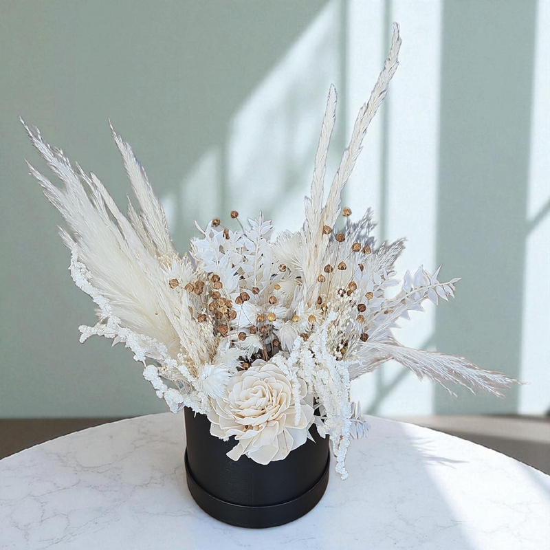 Suhi Flowerbox 3