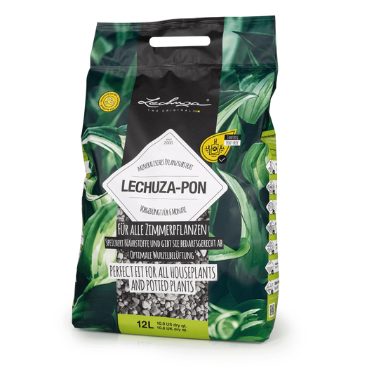 lechuza pon substrat