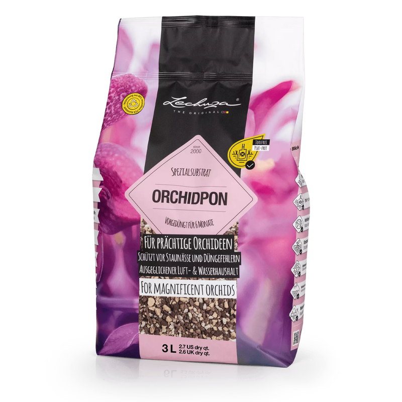 lechuza orchidpon substrat za orhideje