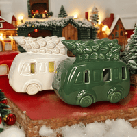 Novoletni kombi z LED lučko