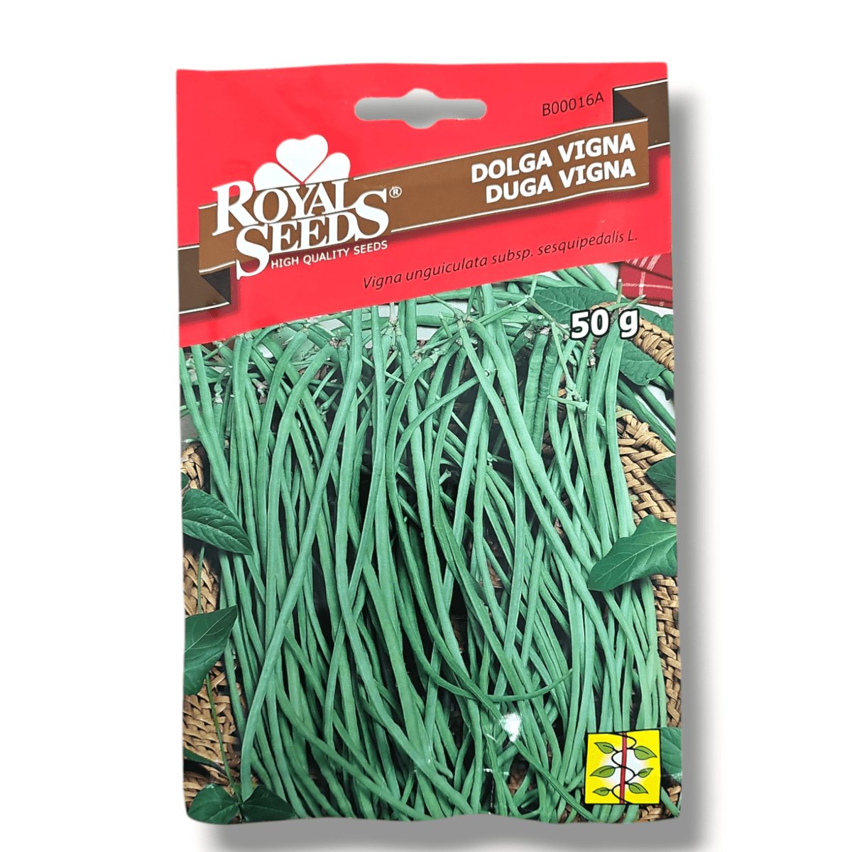 Dolga Vigna Royal Seeds