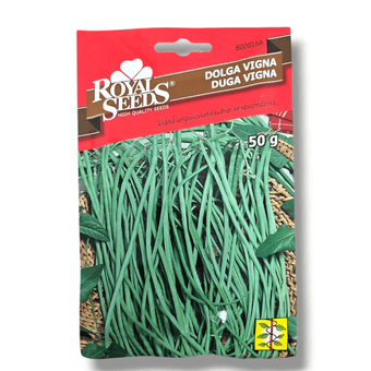 Dolga Vigna Royal Seeds