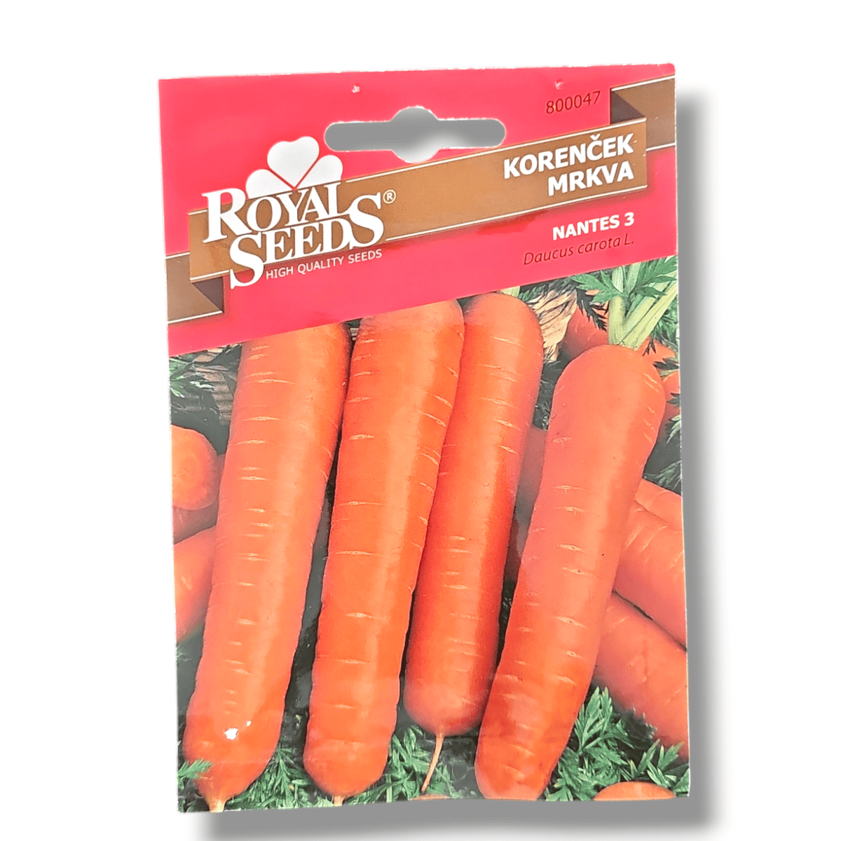 Korenček Royal Seeds