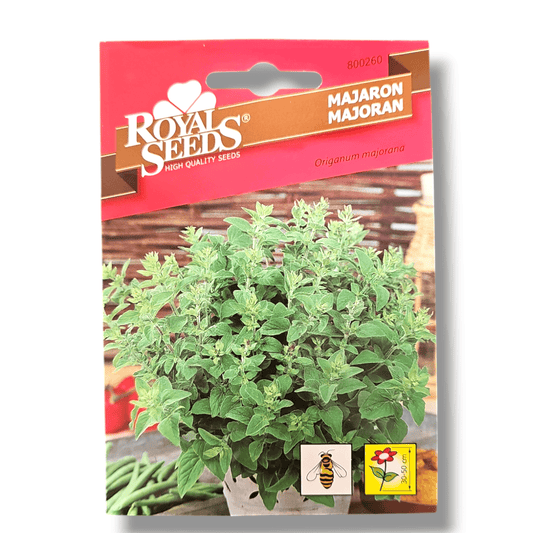 Majaron Royal Seeds