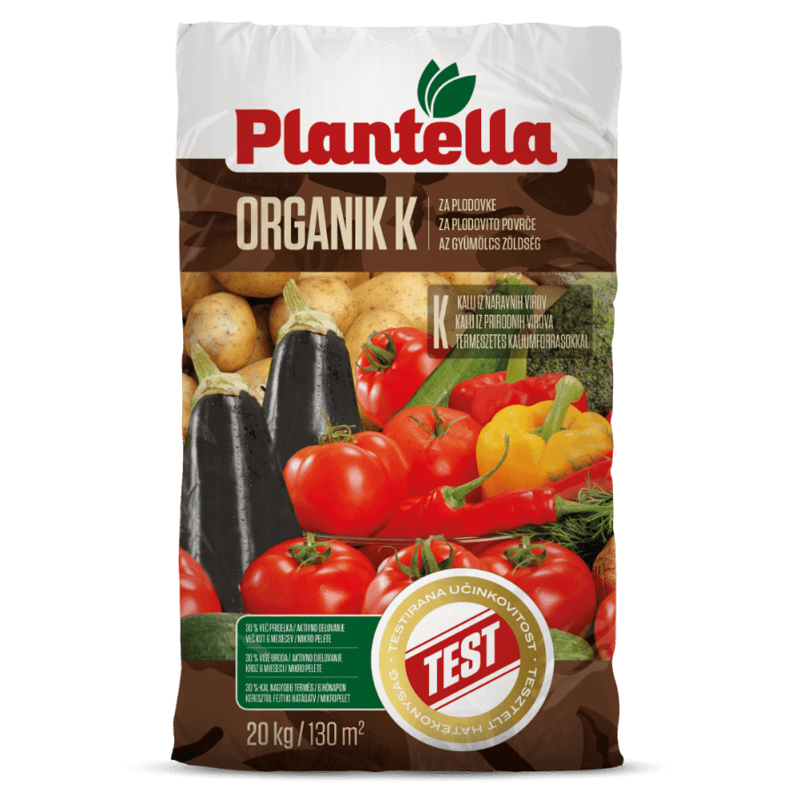 plantella organik k