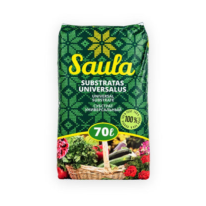 Univerzalni substrat Saula