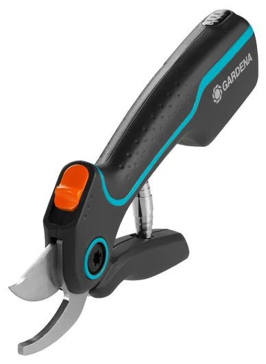 gardena baterijske skarje assist cut