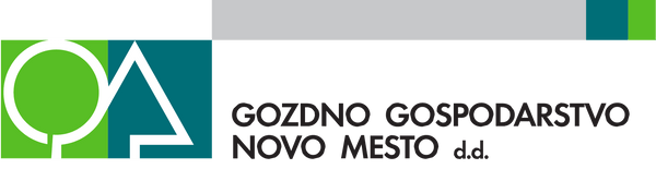 Logo vrtnarski center Novo mesto