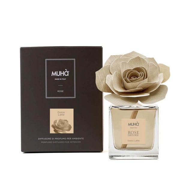 dišava za dom dolce latte 100 ml