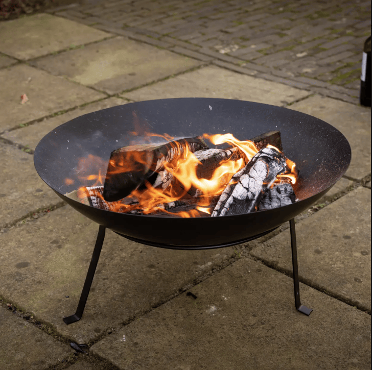 Vrtno kurišče Firebowl