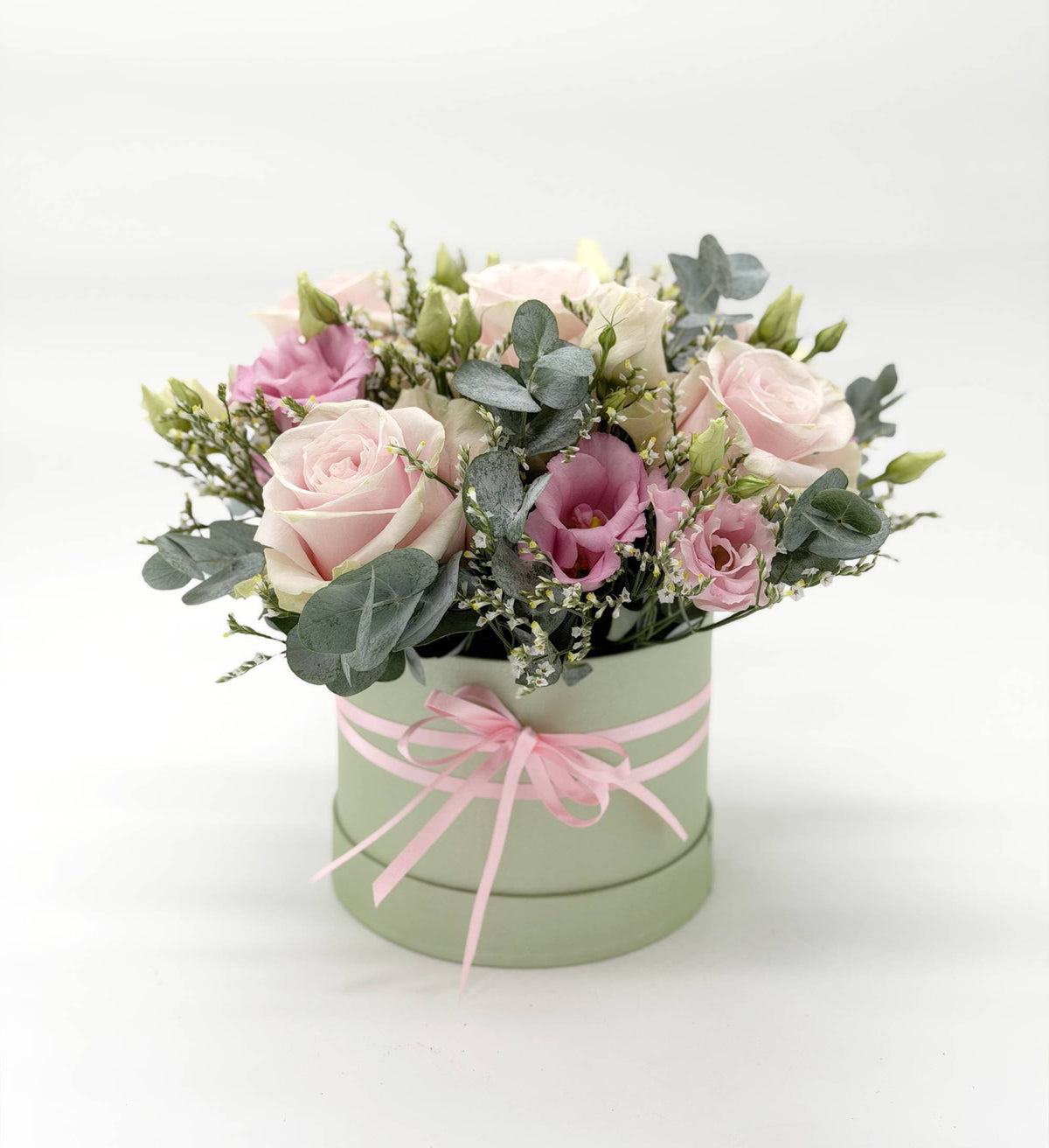 Flowerbox Monica