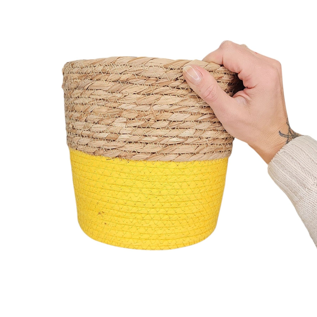 Košara Rachel - 3 velikosti