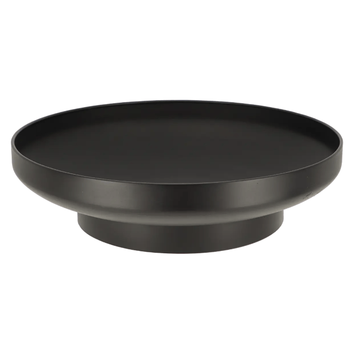 kurišče črno firebowl