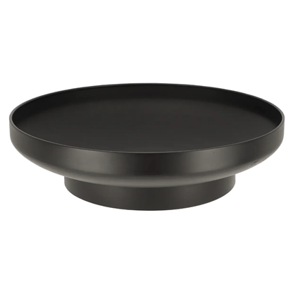 kurišče črno firebowl