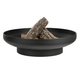 kurišče črno firebowl