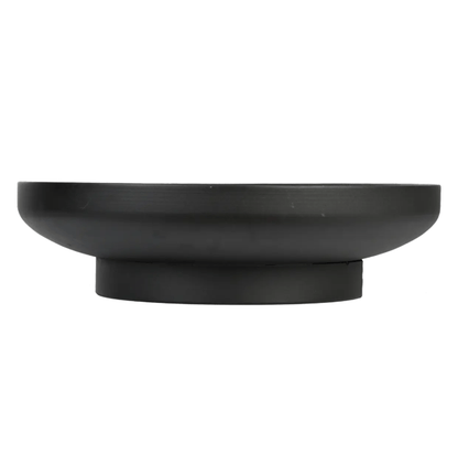 kurišče črno firebowl