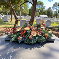 Aranžma Hvaležen spomin