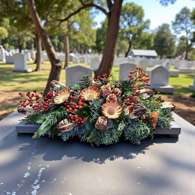 Aranžma Hvaležen spomin