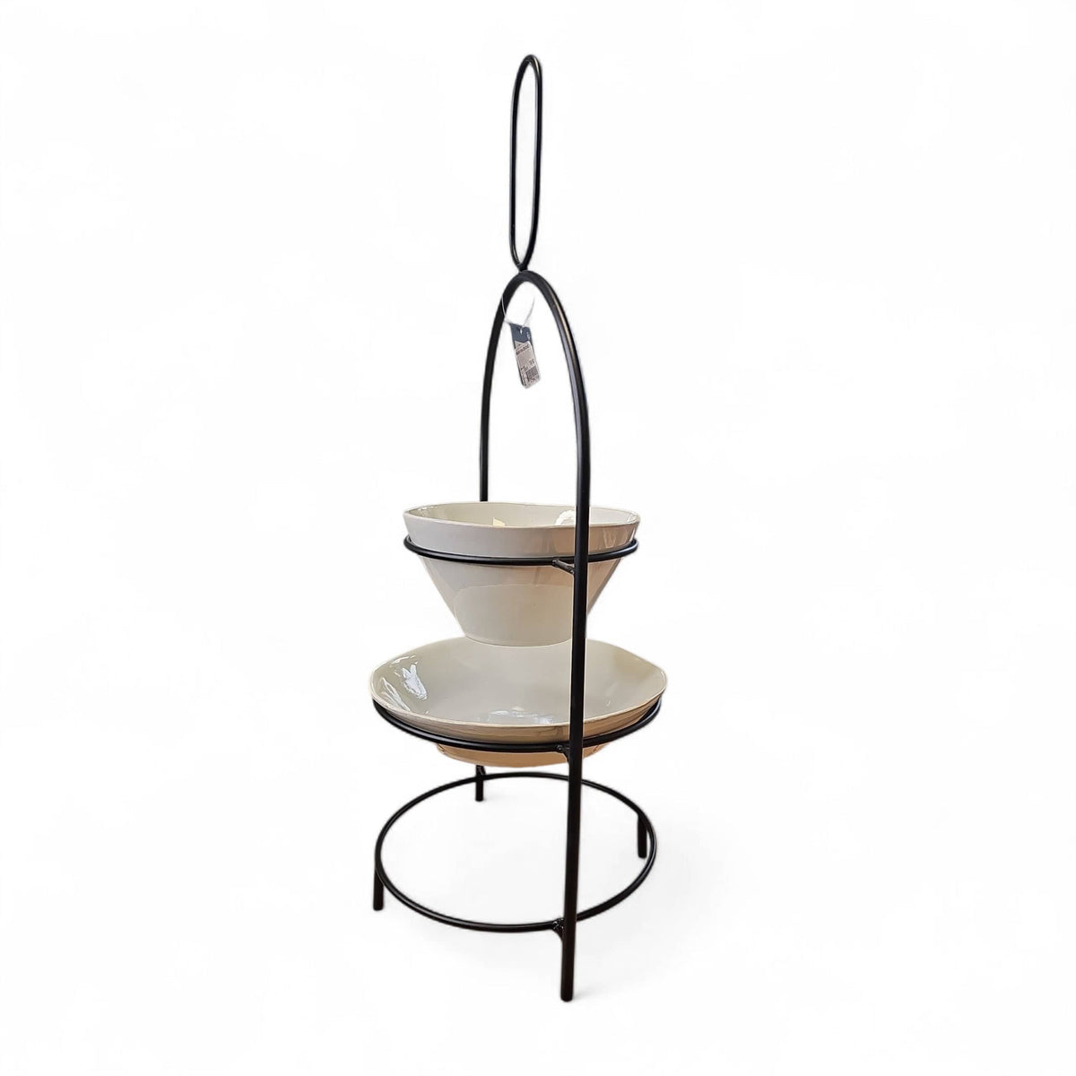 Stojalo za krožnike in sklede Mica decorations