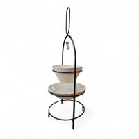 Stojalo za krožnike in sklede Mica decorations