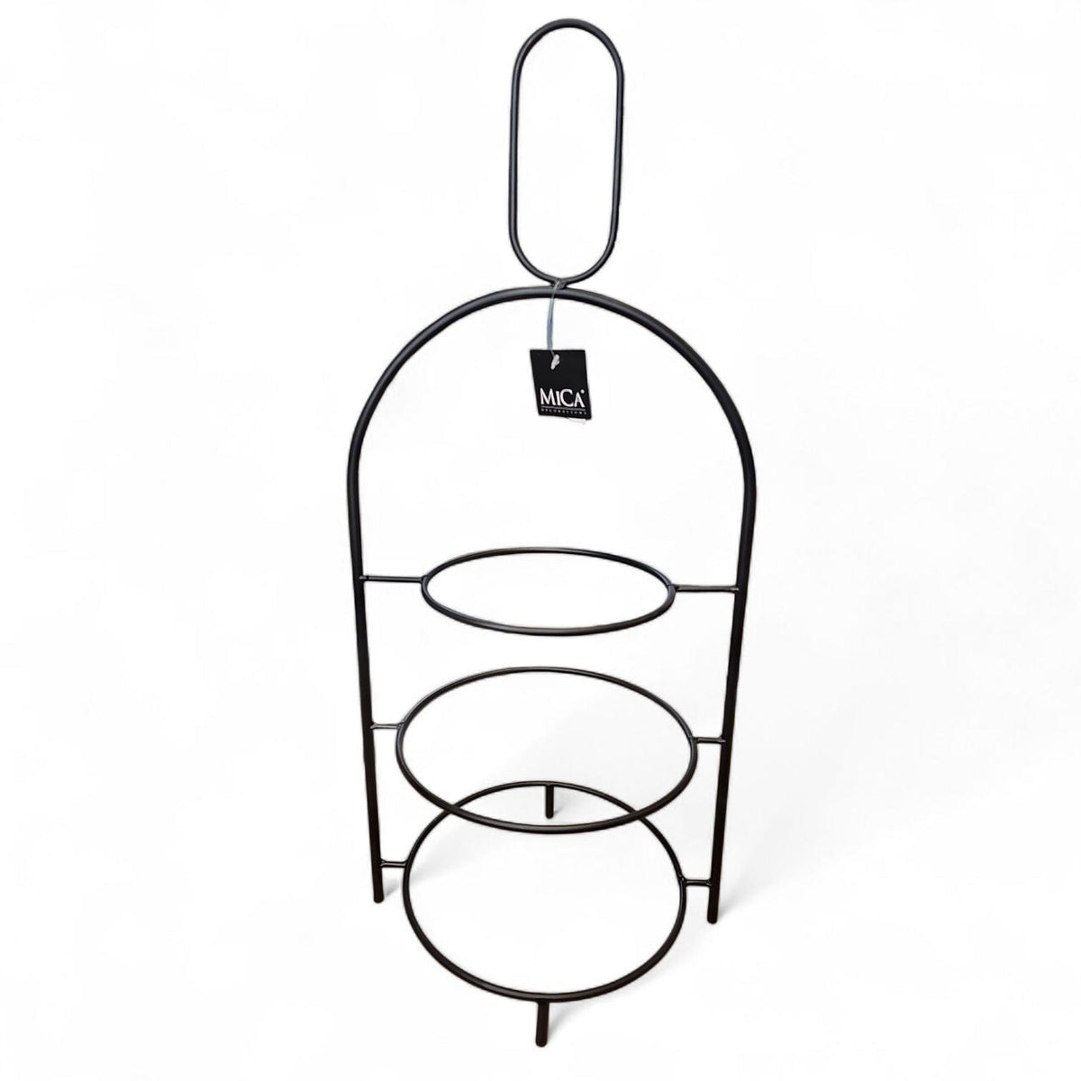 Stojalo za krožnike in sklede Mica decorations